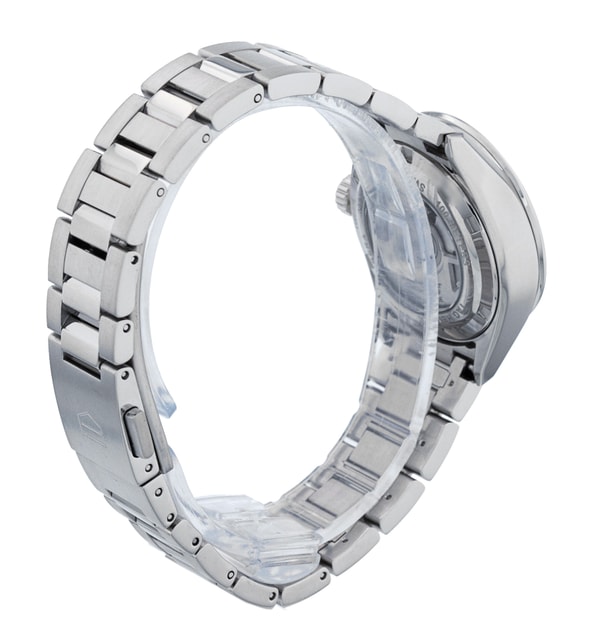 Tag Heuer Carrera Ladies WBN2412.BA0621 Image 3